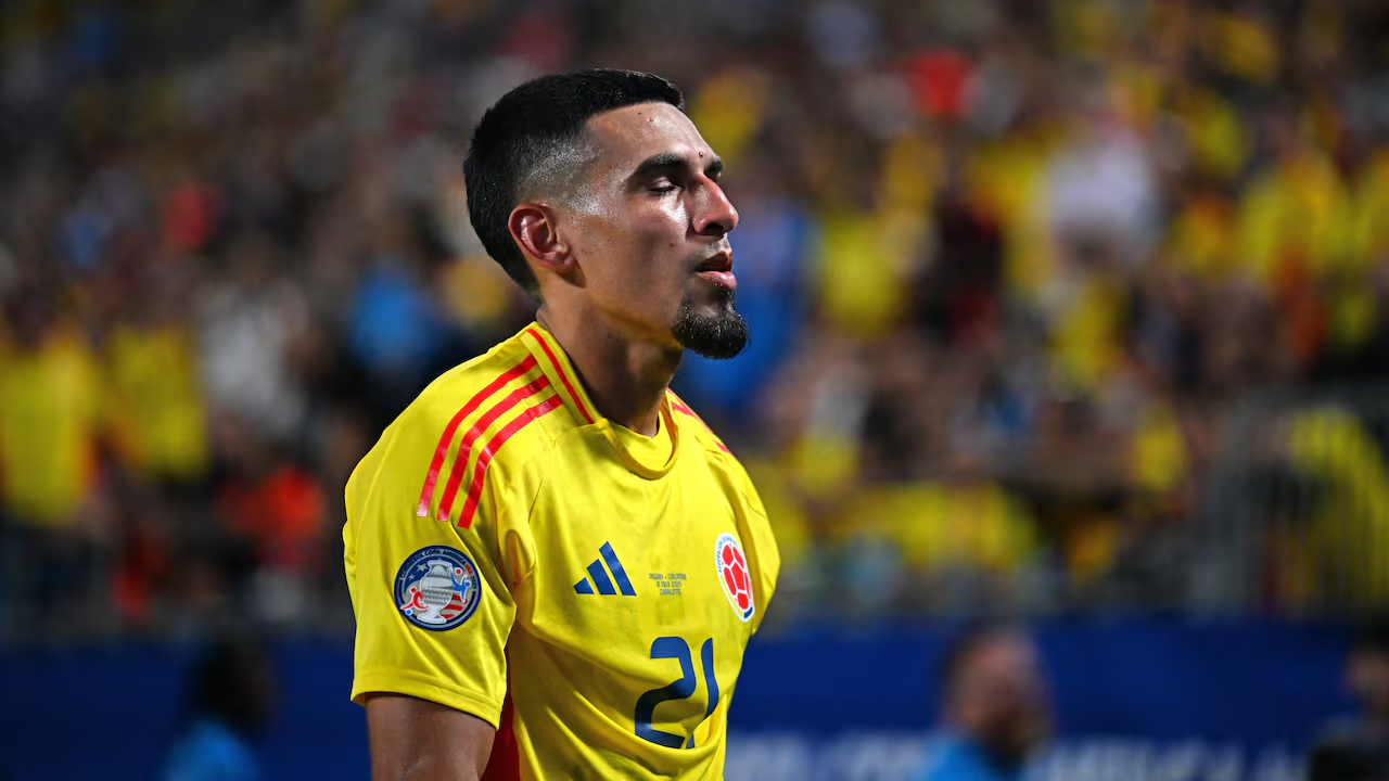 Imagen de Esposa de Daniel Muñoz: ¿Quién es y por qué es tendencia?