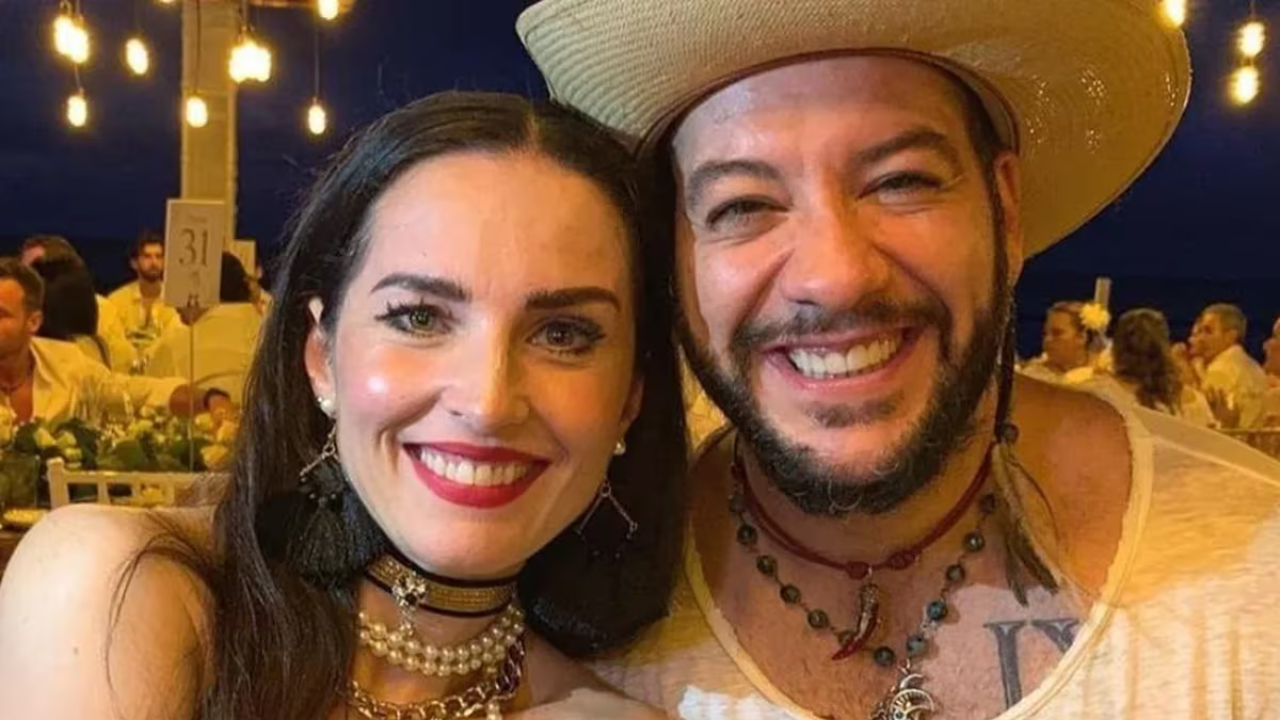 Esposa de Faisy: ¿Quién es la pareja del actor y comediante mexicano? Imagen de Esposa de Faisy: ¿Quién es la pareja del actor y comediante mexicano?