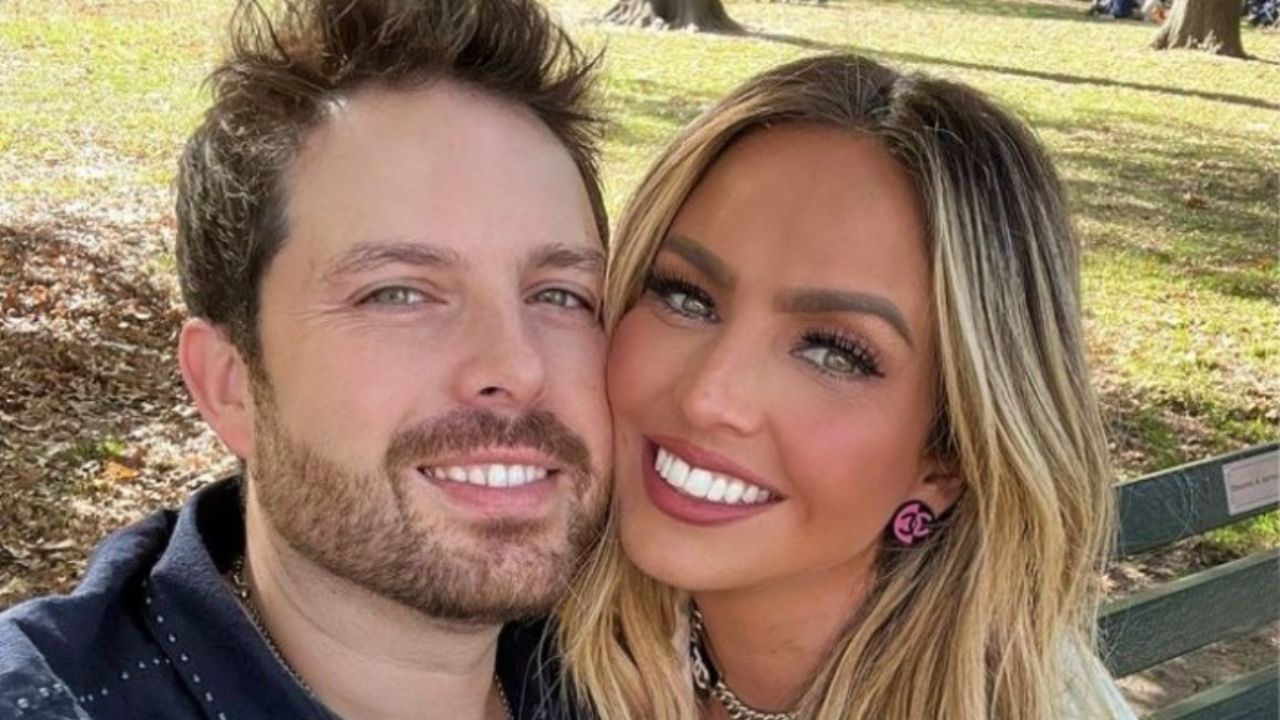 Esposo de Karla Díaz: ¿Quién es la pareja de la actriz y cantante mexicana ? Imagen de Esposo de Karla Díaz: ¿Quién es la pareja de la actriz y cantante mexicana ?