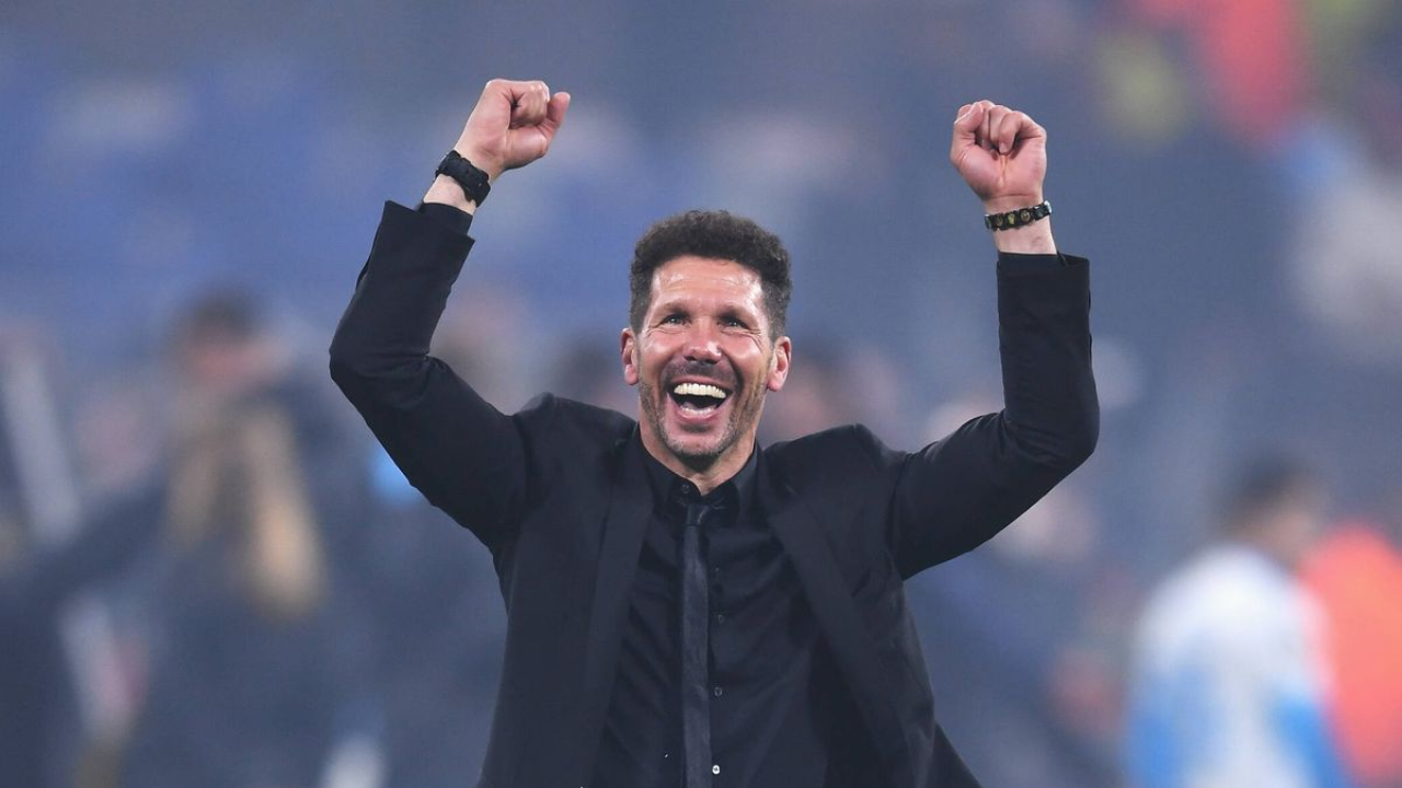 Hijos de Simeone: ¿Cuántos descendientes tiene el exfutbolista y entrenador argentino? Imagen de Hijos de Simeone: ¿Cuántos descendientes tiene el exfutbolista y entrenador argentino?