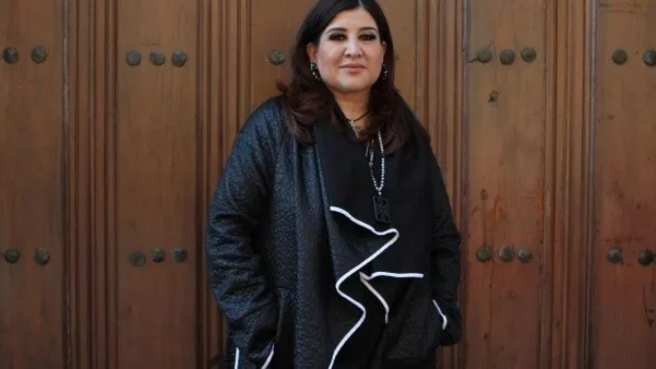 ¿Laura Rivas de qué murió, la medium del programa 