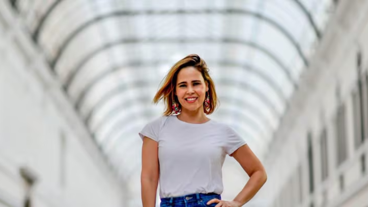 ¿Margarita Magaña quién es, edad y qué se sabe la supuesta muerte de la actriz? Imagen de ¿Margarita Magaña quién es, edad y qué se sabe la supuesta muerte de la actriz?