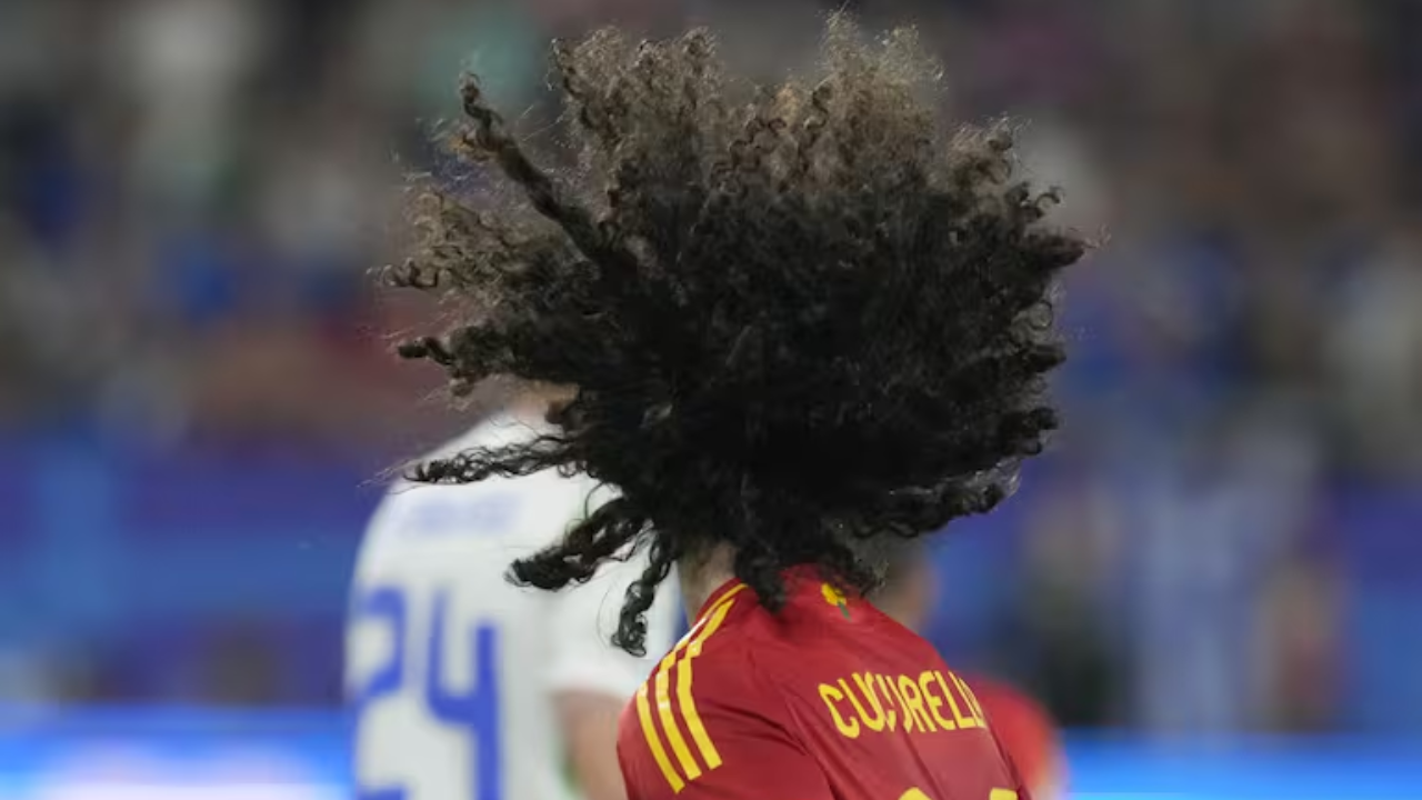 Memes Cucurella: Los memes más virales del jugador español Imagen de Memes Cucurella: Los memes más virales del jugador español