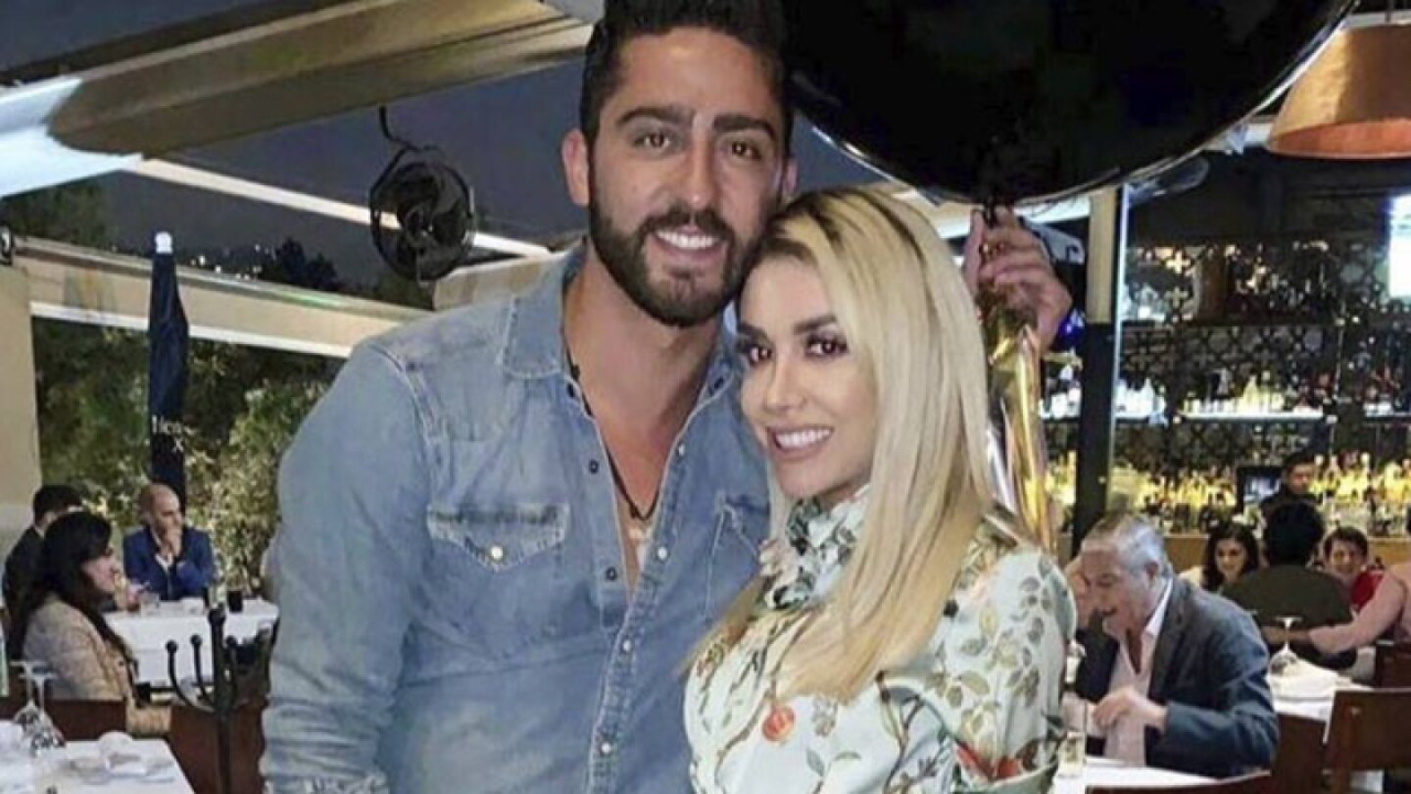 Potro y Karime novios: ¿fueron pareja o simplemente amigos? Imagen de Potro y Karime novios: ¿fueron pareja o simplemente amigos?