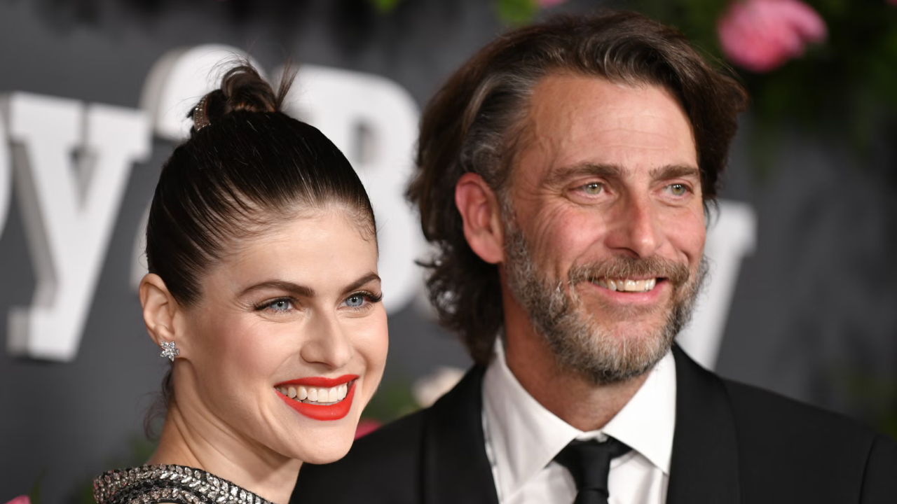 ¿Quién es Alexandra Daddario y qué se sabe de la actriz estadounidense? Imagen de ¿Quién es Alexandra Daddario y qué se sabe de la actriz estadounidense?