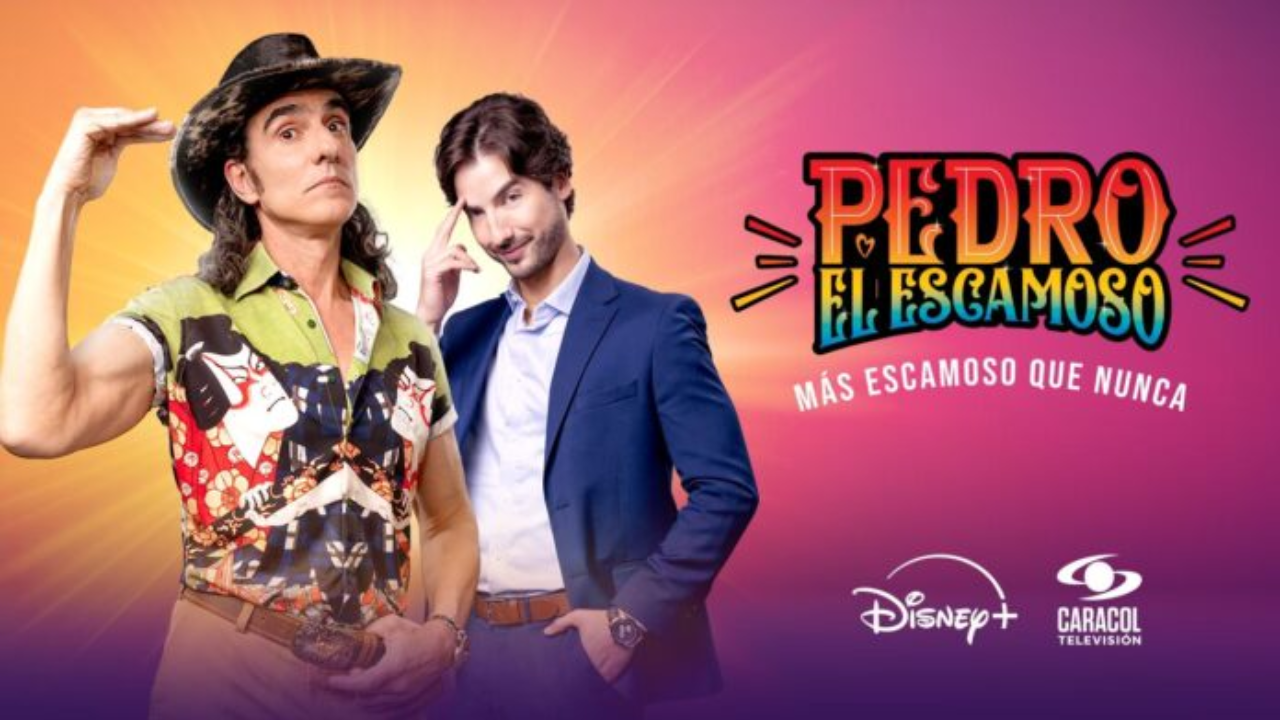 ¿Quién es la mamá del hijo de Pedro El Escamoso, en la segunda temporada? Imagen de ¿Quién es la mamá del hijo de Pedro El Escamoso, en la segunda temporada?