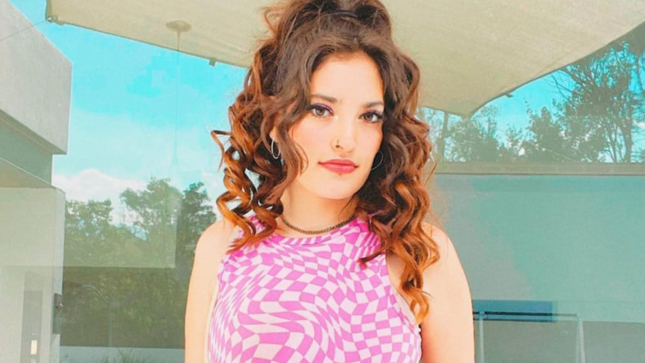 Valentina de la Cuesta: ¿Quién es, padres y a qué se dedica? Imagen de Valentina de la Cuesta: ¿Quién es, padres y a qué se dedica?