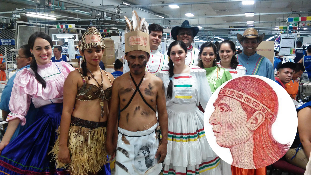 Imagen de Día del Indio Lempira: ¿Cuándo se celebra y qué actividades se realizan?