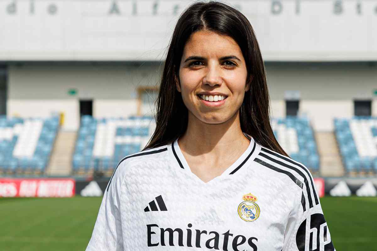 Mujer sonriendo