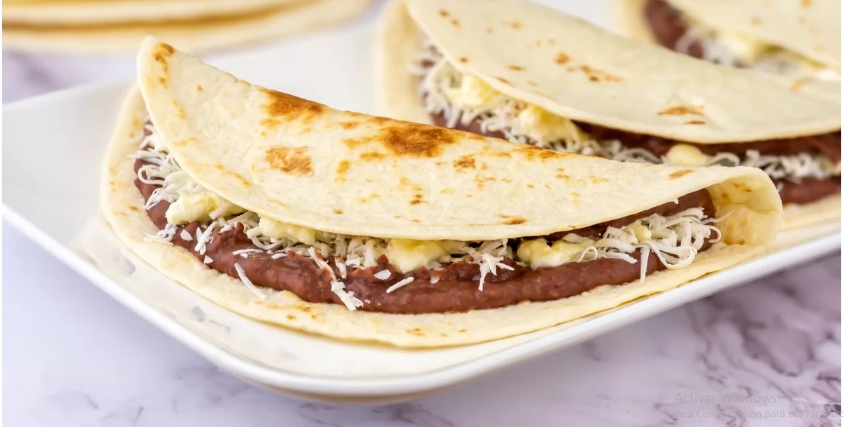 Baleadas