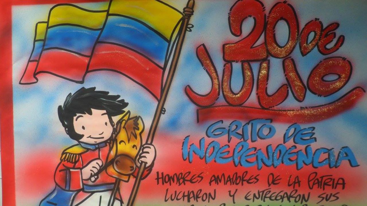 Idea cartelera Colombia