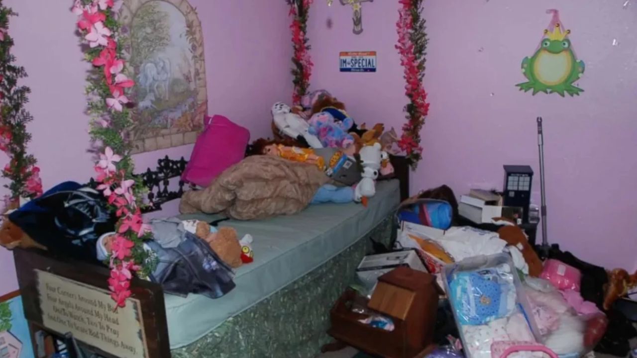 casa de Gypsy. Foto: elqueinforma