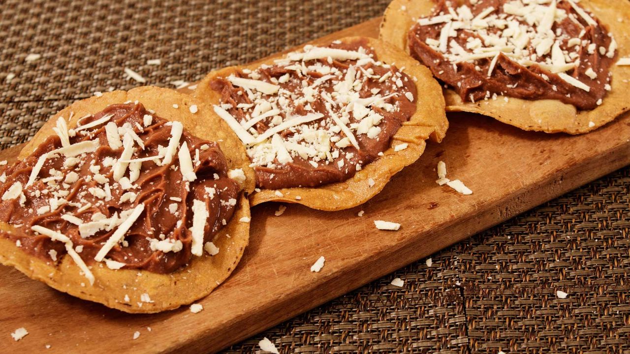 Comidas típicas