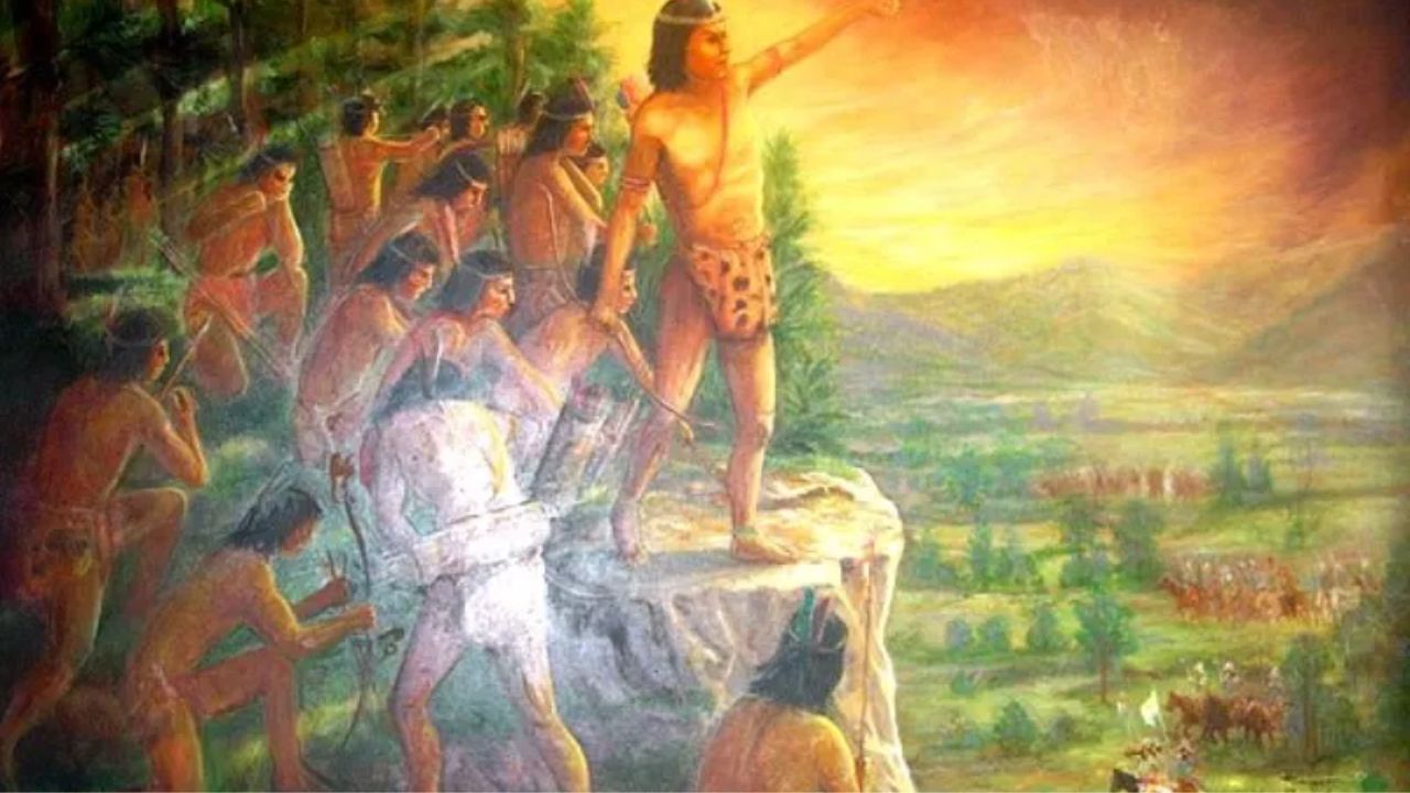 Batalla de Lempira. Foto: El Tiempo