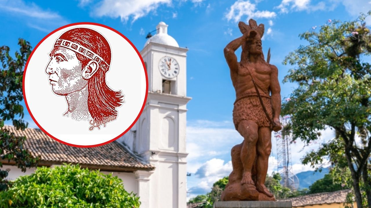 Departamento de Lempira. Foto: TuNotacom.