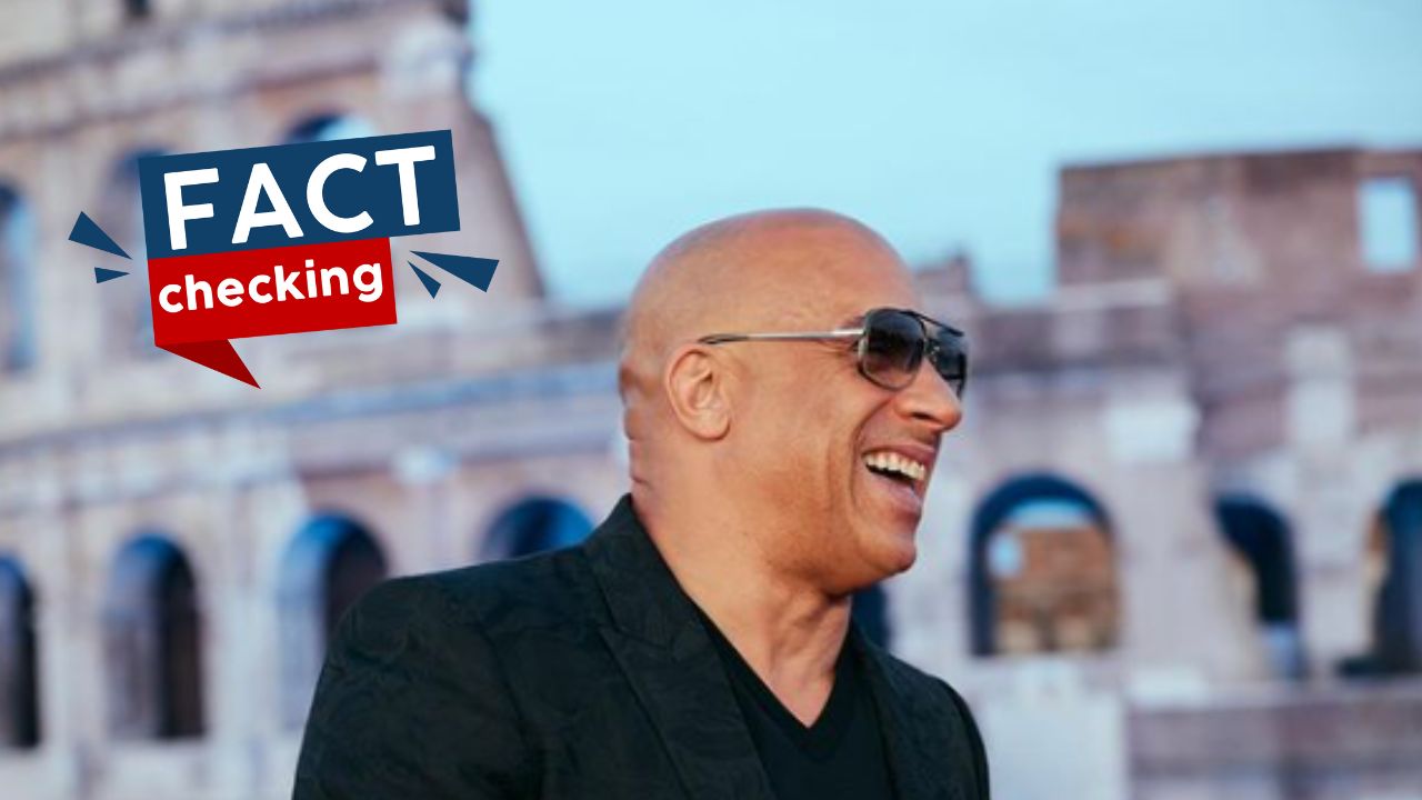 ¿Vin Diesel murió?: ¿Qué le pasó al actor?, esto es lo que se sabe Imagen de ¿Vin Diesel murió?: ¿Qué le pasó al actor?, esto es lo que se sabe