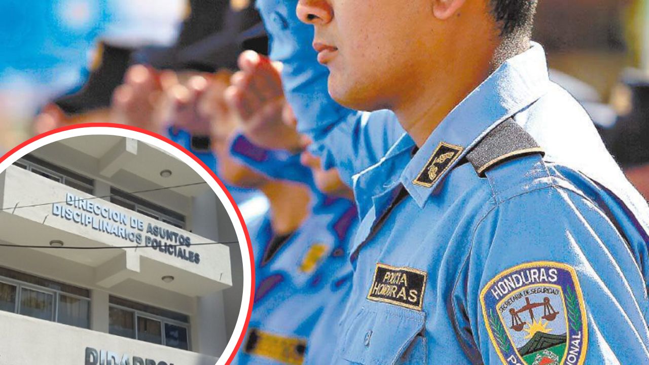 Imagen de Más de 1,500 policías fueron denunciados; 362 por faltas muy graves, según la Didadpol