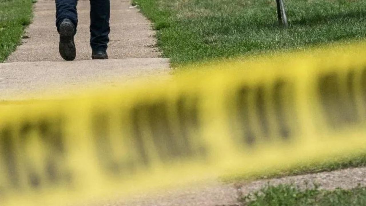Hombre le quita la vida a su hermano tras acusarlo de robo Imagen de Hombre le quita la vida a su hermano tras acusarlo de robo