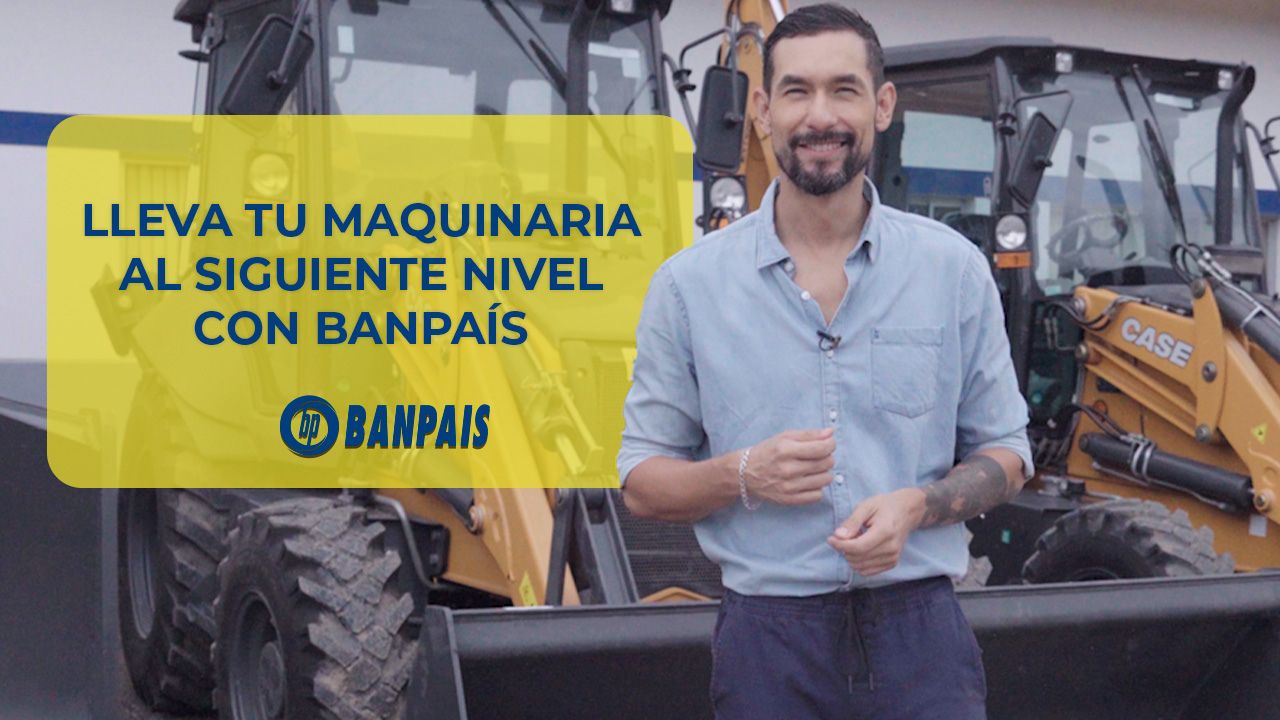Imagen de Optimiza tu negocio con el Portal Automotriz de Banpaís para PYMEs