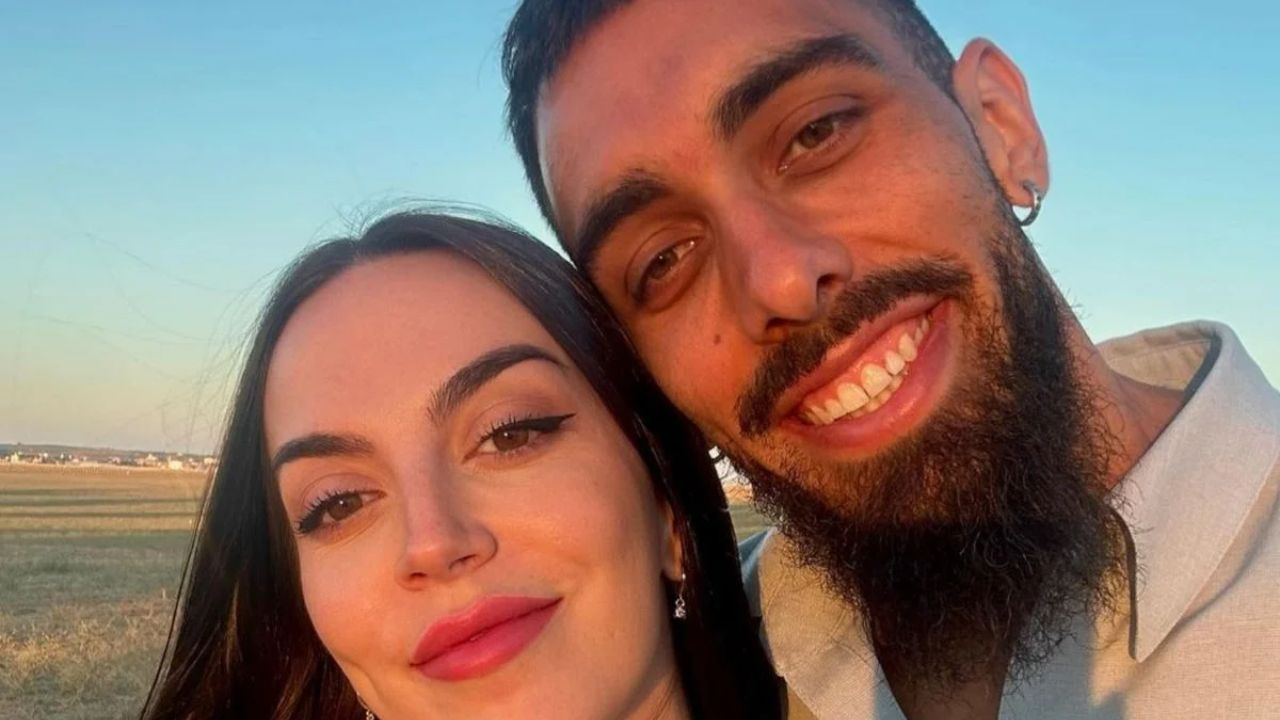Borja Iglesias pareja: ¿quién es la pareja del futbolista español? Imagen de Borja Iglesias pareja: ¿quién es la pareja del futbolista español?