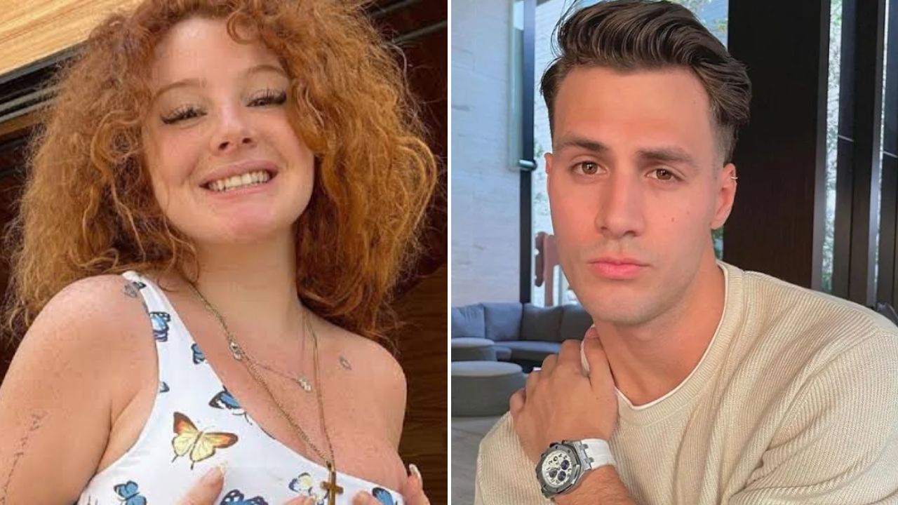 Briggitte Bozzo y Conrado Villagra: ¿Quién es el exnovio de la actriz, edad y por qué son tendencia? Imagen de Briggitte Bozzo y Conrado Villagra: ¿Quién es el exnovio de la actriz, edad y por qué son tendencia?