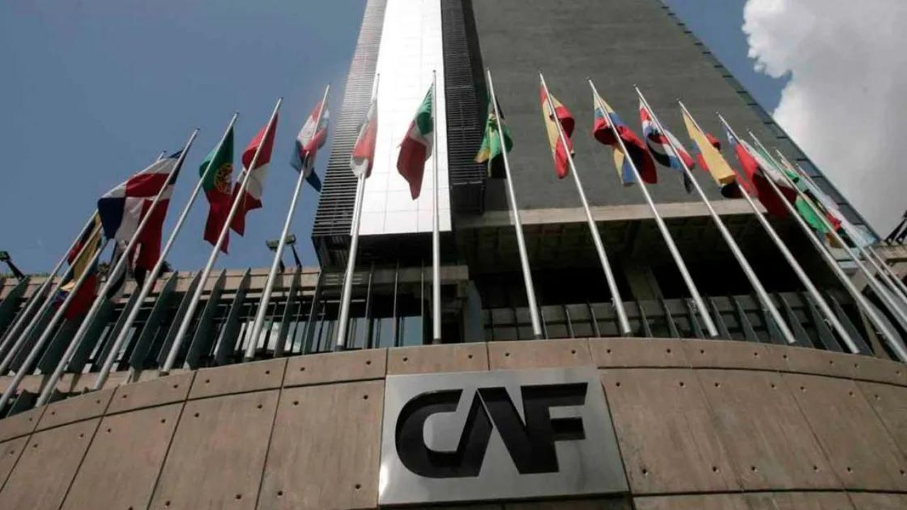 Imagen de CAF aprueba un crédito por 80 millones de dólares a Honduras para proyectos sociales