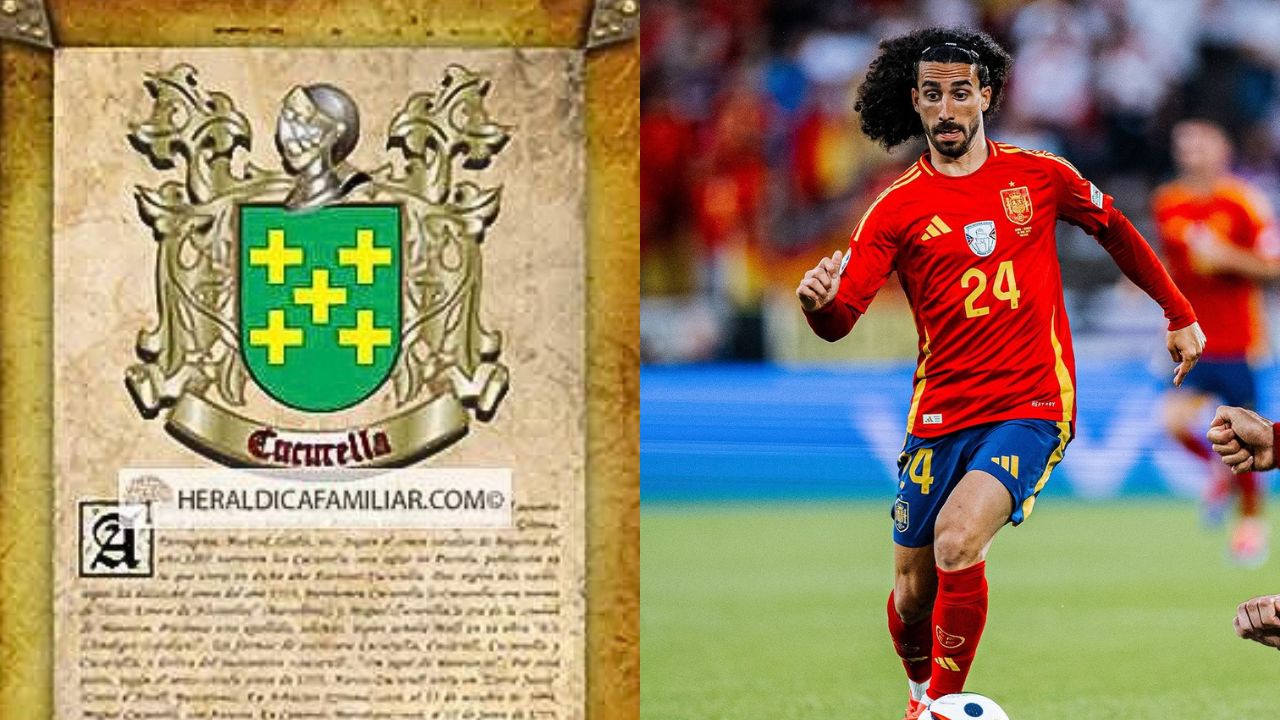 Imagen de Cucurella origen apellido: historia, escudo, linaje y significado