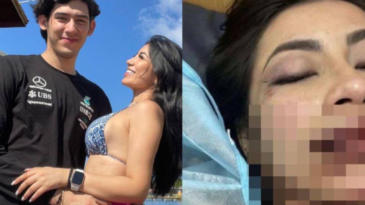 Imagen de Caso de modelo colombiana es un ejemplo del círculo de violencia que sufren las mujeres en Honduras