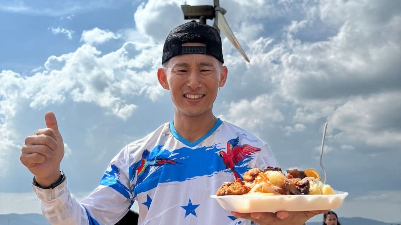 Imagen de ¿De dónde es Shin Fujiyama?, ¿cuál es el origen del influencer?