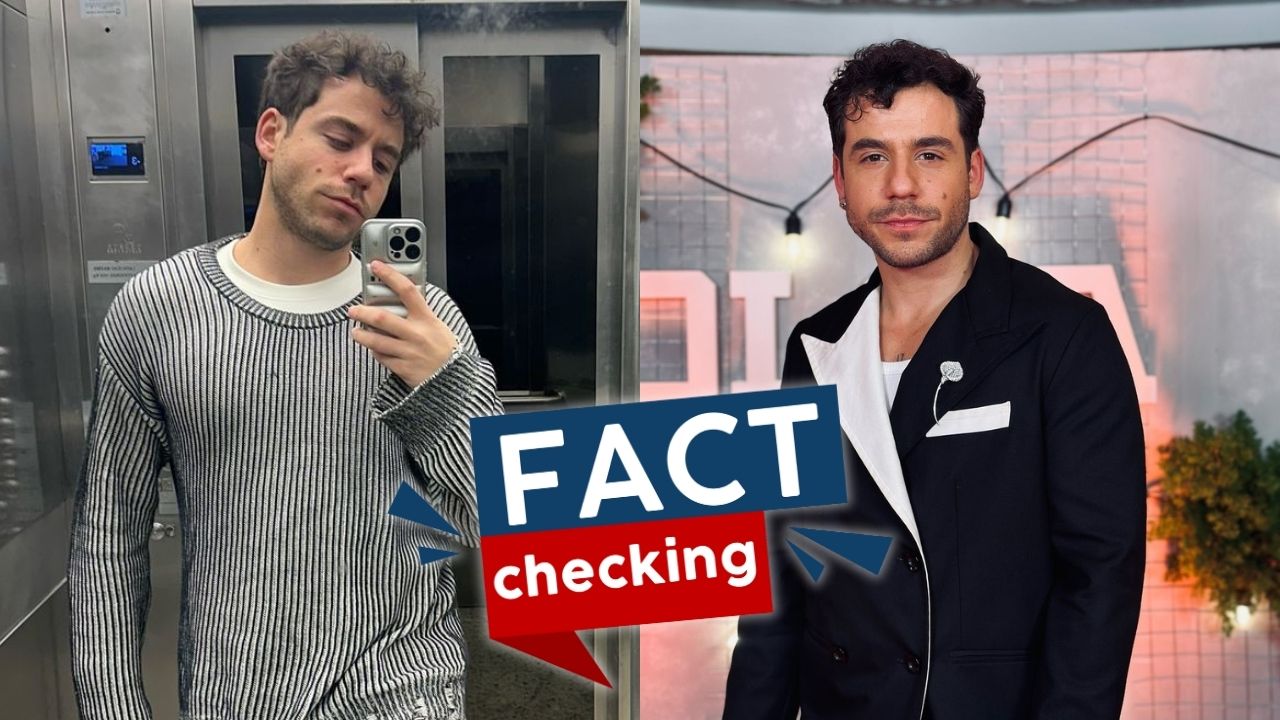 ¿De qué murió Fernando Dente?, ¿es verdad que falleció el presentador? Imagen de ¿De qué murió Fernando Dente?, ¿es verdad que falleció el presentador?