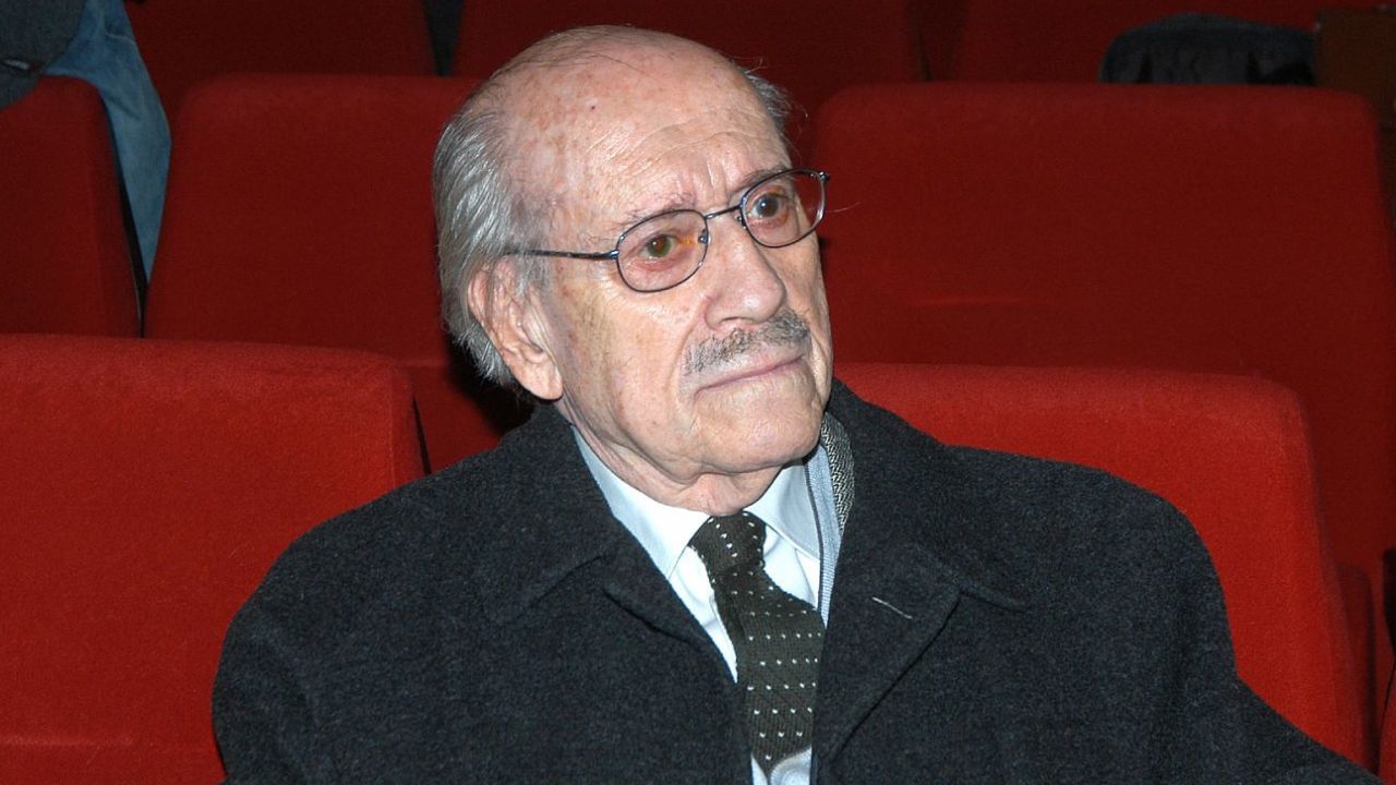 Imagen de ¿De qué murió la hija de José Luis López Vázquez?, ¿cuál fue la causa?