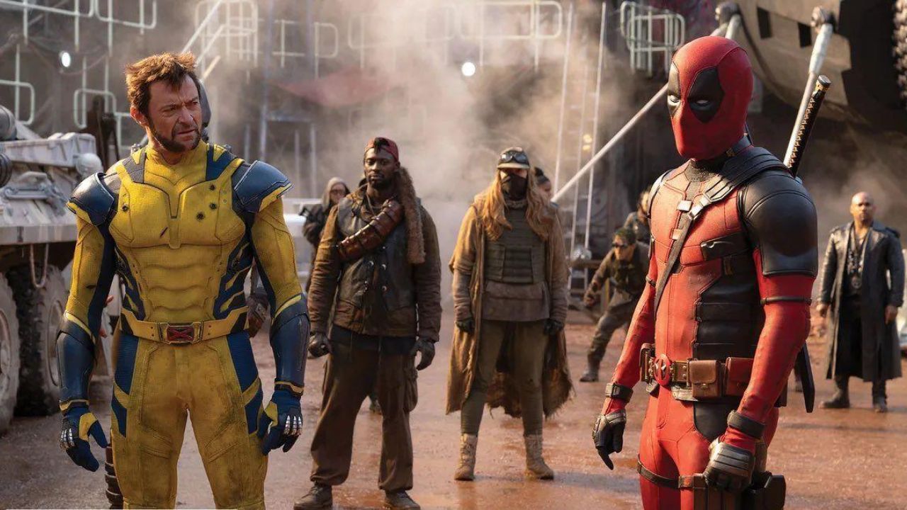 ¿Deadpool 3 tiene escenas post créditos?, se especula que la película tendrá 2 Imagen de ¿Deadpool 3 tiene escenas post créditos?, se especula que la película tendrá 2