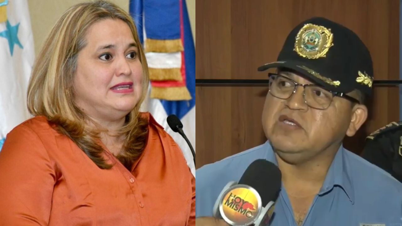 Julissa Villanueva dice que desapariciones son un modus operandi para crear miedo Imagen de Julissa Villanueva dice que desapariciones son un modus operandi para crear miedo