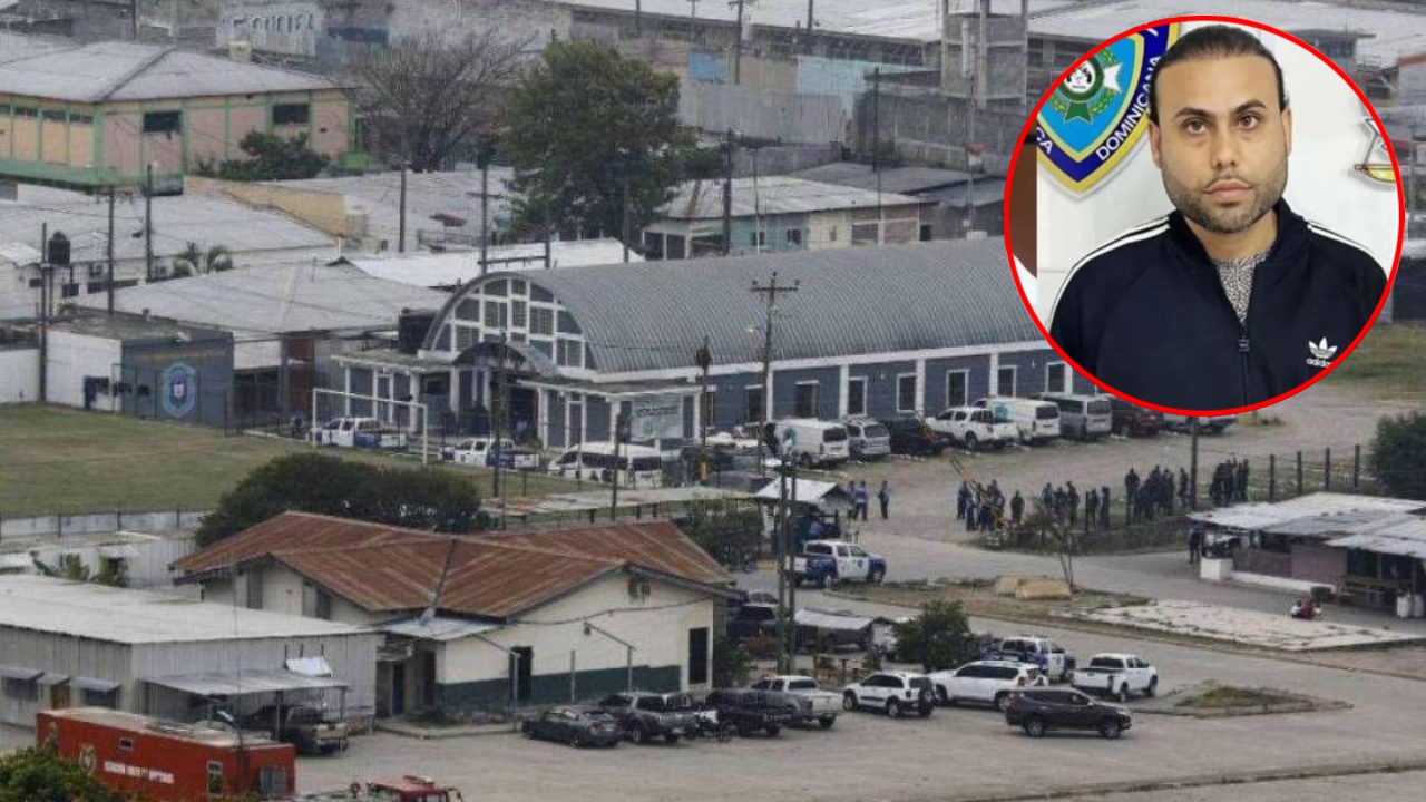 Imagen de Dictan prisión preventiva para Gilbert Reyes y seguirá recluido en Támara