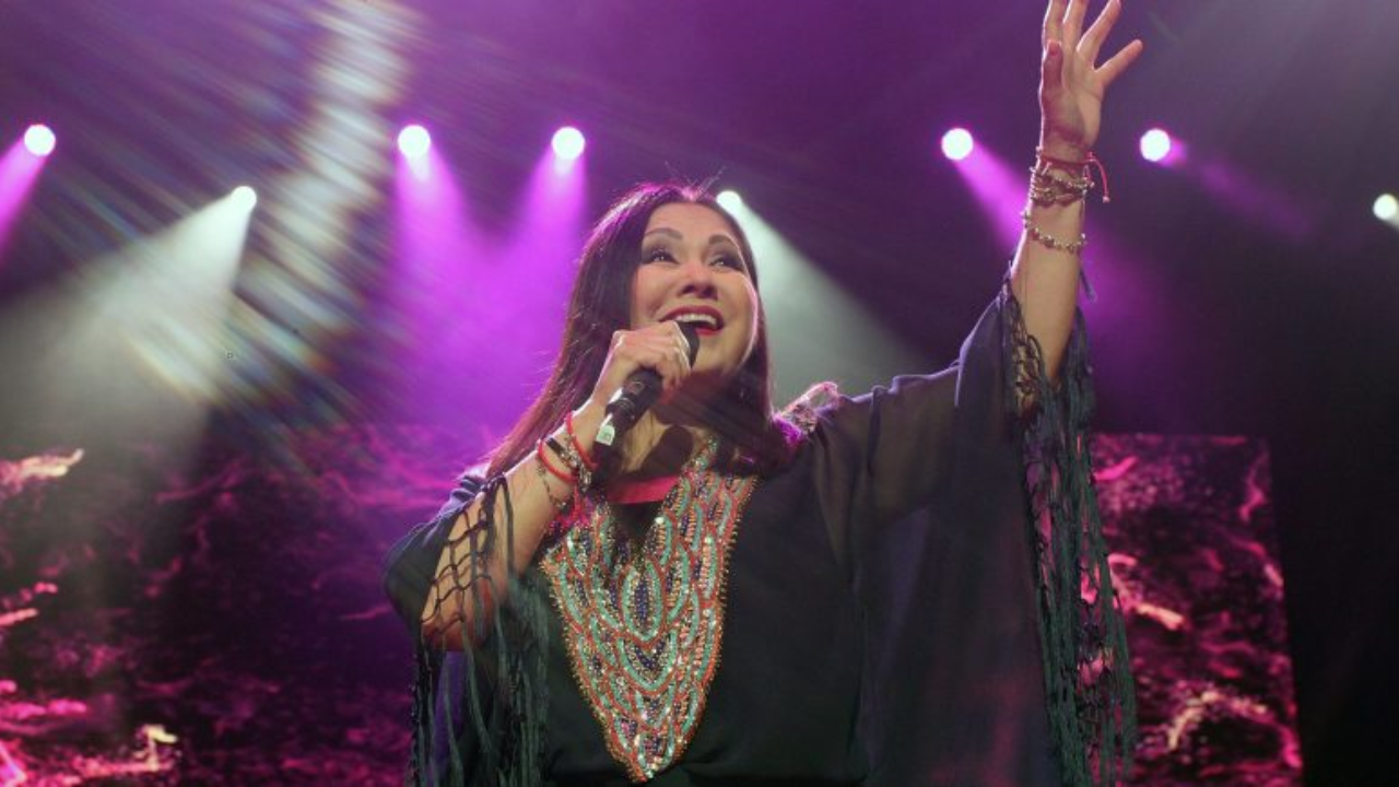 Esposa de Ana Gabriel: ¿Quién es Silvana Rojas y a qué se dedica? Imagen de Esposa de Ana Gabriel: ¿Quién es Silvana Rojas y a qué se dedica?