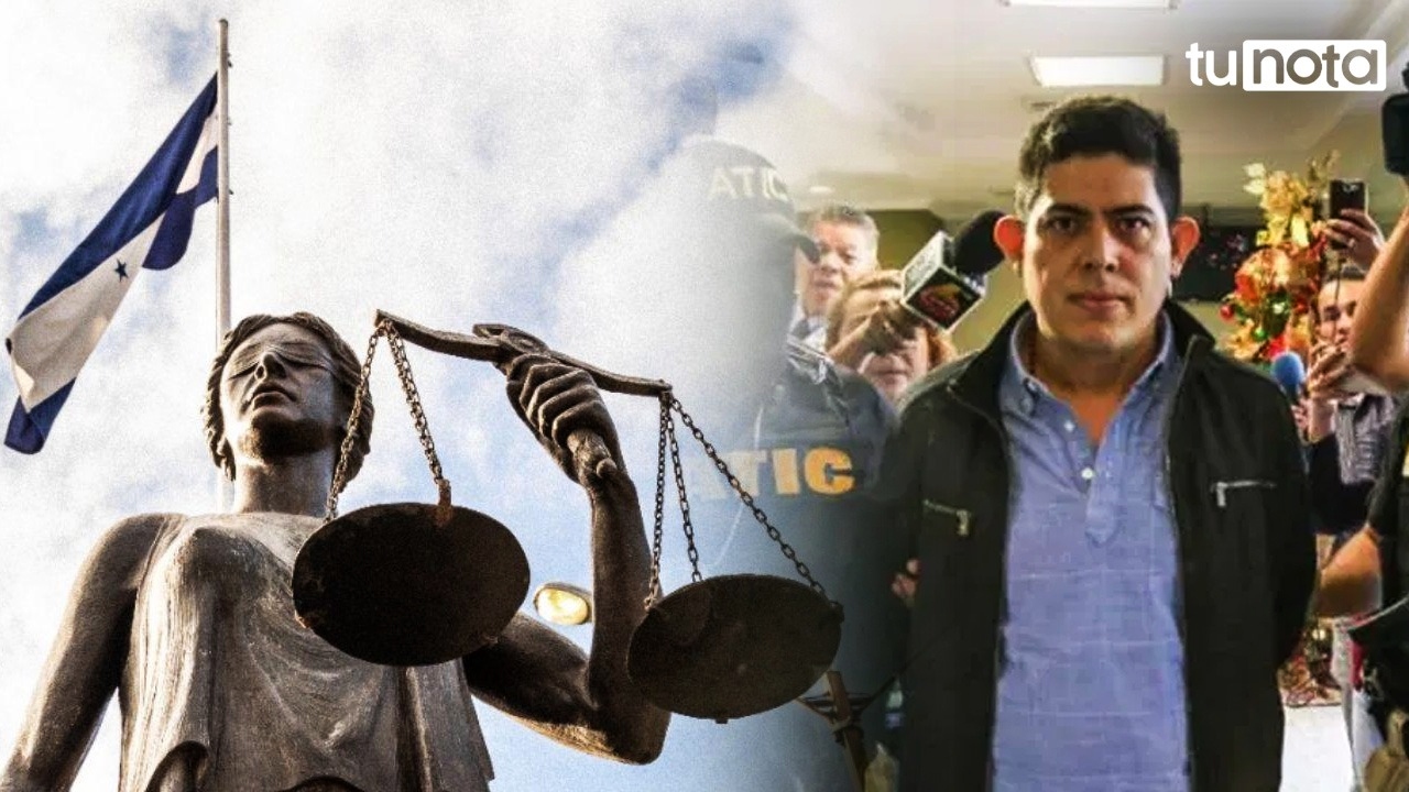 Extradición de Fernando Suárez evidencia la necesidad urgente de la Ley de Colaboración Eficaz Imagen de Extradición de Fernando Suárez evidencia la necesidad urgente de la Ley de Colaboración Eficaz