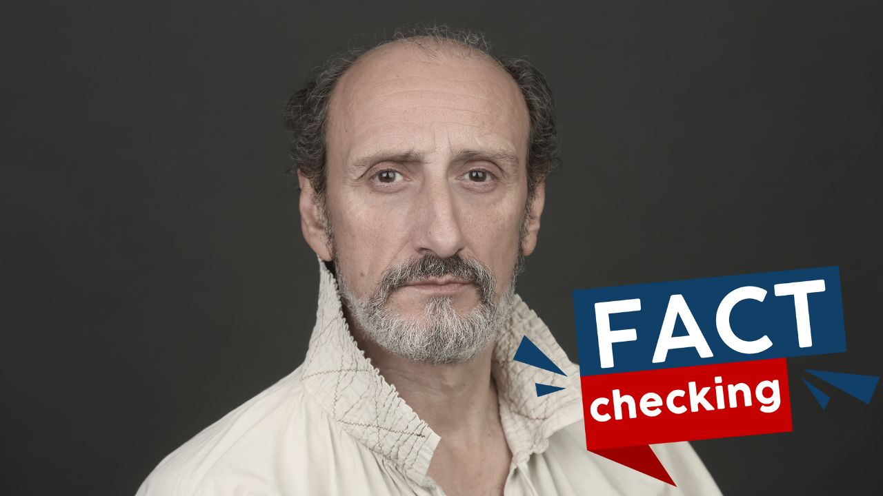 ¿Fallece José Luis Gil?, ¿murió?, ¿qué le pasó al actor español? Imagen de ¿Fallece José Luis Gil?, ¿murió?, ¿qué le pasó al actor español?