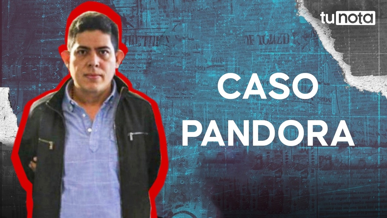 Imagen de Fernando Suárez bajo medidas cautelares por fraude y lavado de activos