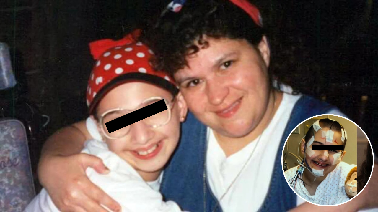 Fotos filtradas de la mamá de Gypsy muerta, resurgen las escalofriantes imágenes reales Imagen de Fotos filtradas de la mamá de Gypsy muerta, resurgen las escalofriantes imágenes reales