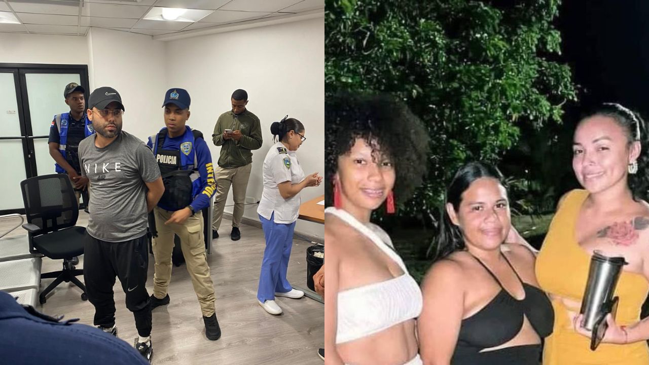 Imagen de Gilbert Reyes será remitido mañana a la Corte Suprema en Tegucigalpa
