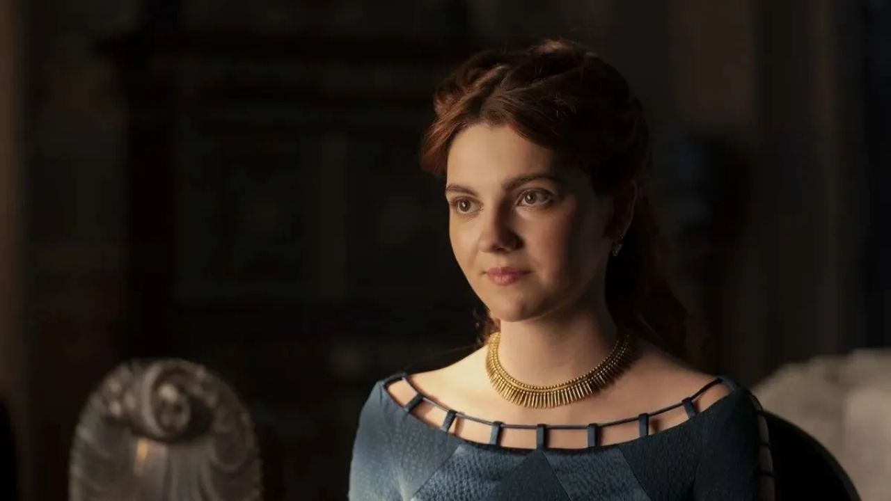 Imagen de Hijos Alicent Hightower: ¿quiénes son los herederos y cuál es su personaje?
