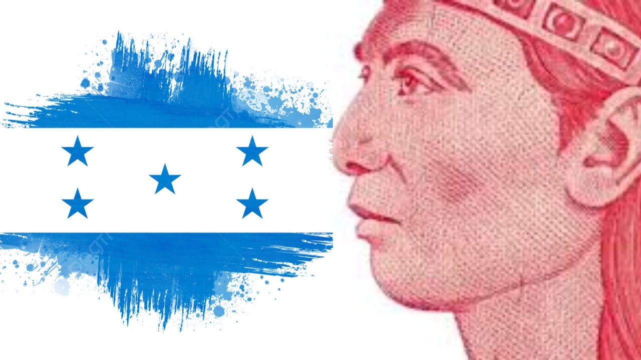 Imagen de Himno a Lempira: letra, historia del cacique, cómo murió, poemas y sus imágenes