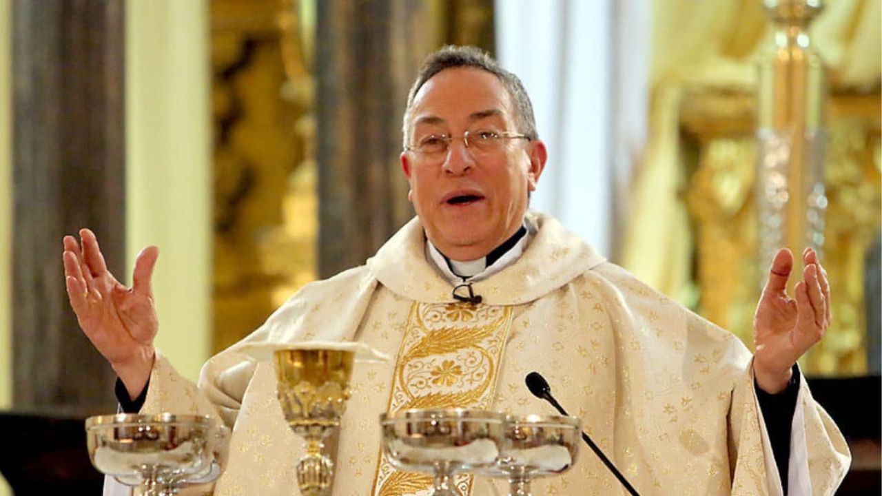 'Hay que globalizar la solidaridad': cardenal Rodríguez en homilía dominical Imagen de 'Hay que globalizar la solidaridad': cardenal Rodríguez en homilía dominical