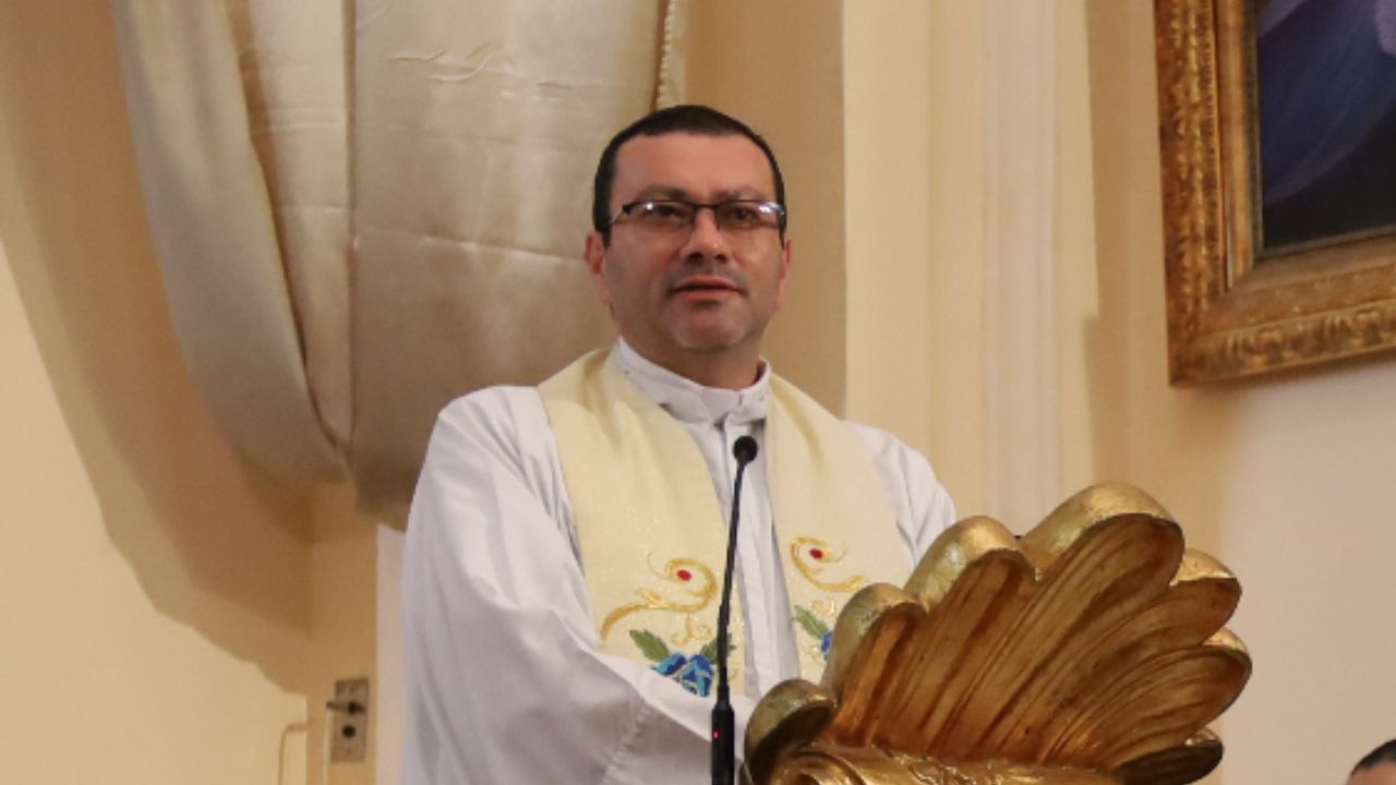 'Tenemos que ser buenos pastores del rebaño', llama la Iglesia católica en su homilía Imagen de 'Tenemos que ser buenos pastores del rebaño', llama la Iglesia católica en su homilía