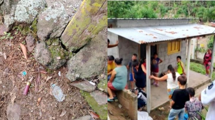 Hondureño mata a su esposa y luego se quita la vida en Santa Bárbara