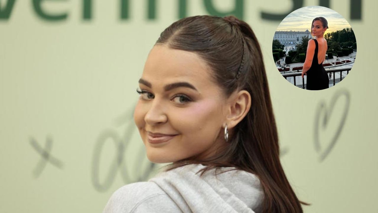 Laura Escanes antes y ahora: conoce la sorprendente transformación de la influencer española Imagen de Laura Escanes antes y ahora: conoce la sorprendente transformación de la influencer española