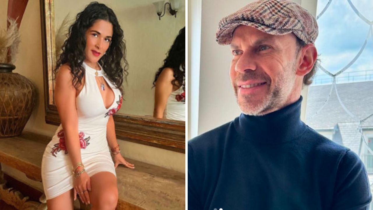 Imagen de Lorena Cid y Zaguito video Twitter: ¿Por qué se relaciona al exfutbolista en un material filtrado?