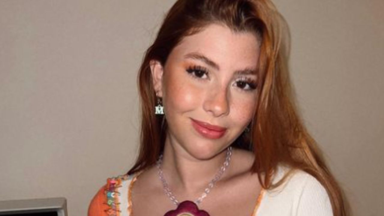 Mafe Bertero video IA: ¿De qué trata y qué paso con la actriz chilena? Imagen de Mafe Bertero video IA: ¿De qué trata y qué paso con la actriz chilena?