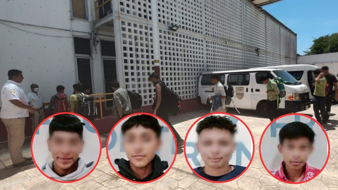 Imagen de Hondureños desaparecidos en Zacatecas ya habrían llegado a EE. UU.
