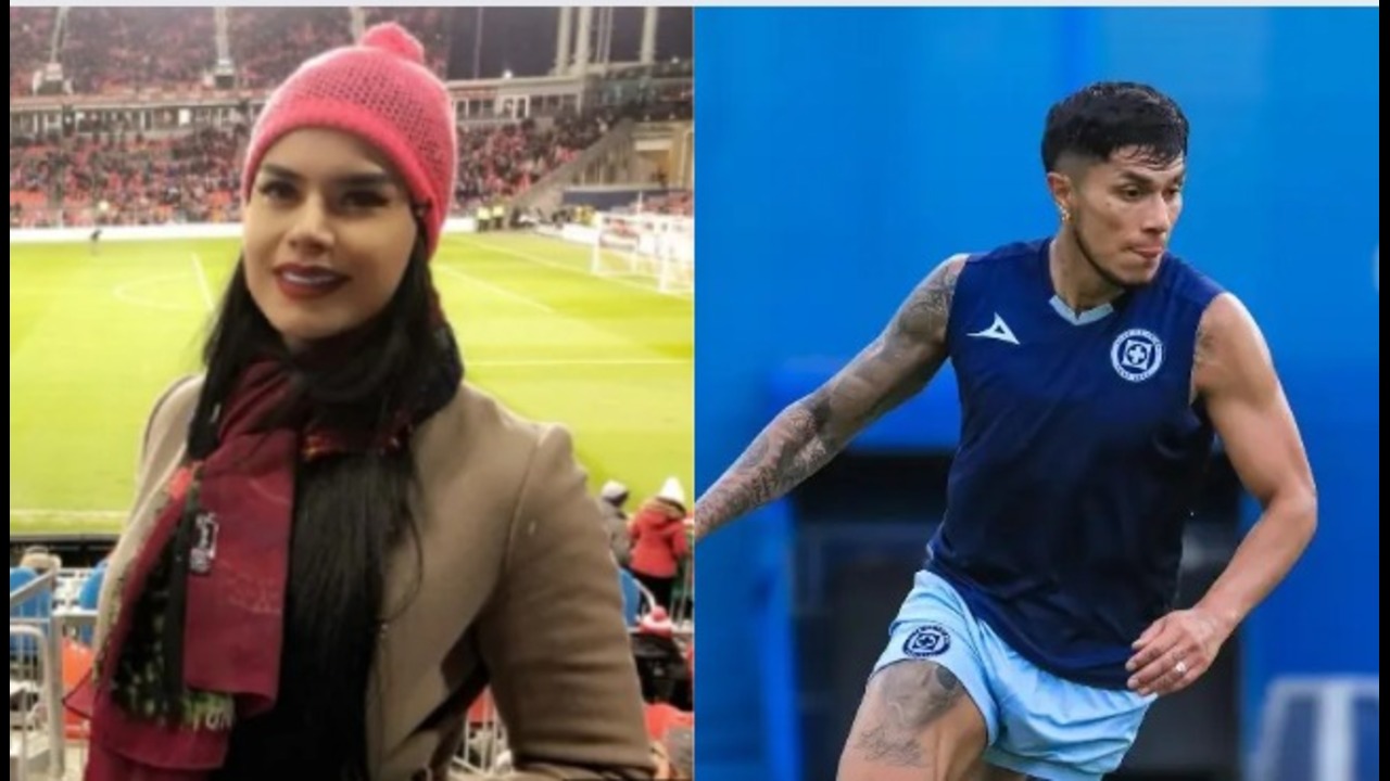 Imagen Principal de Nota: Muere hermana del futbolista mexicano Carlos Salcedo